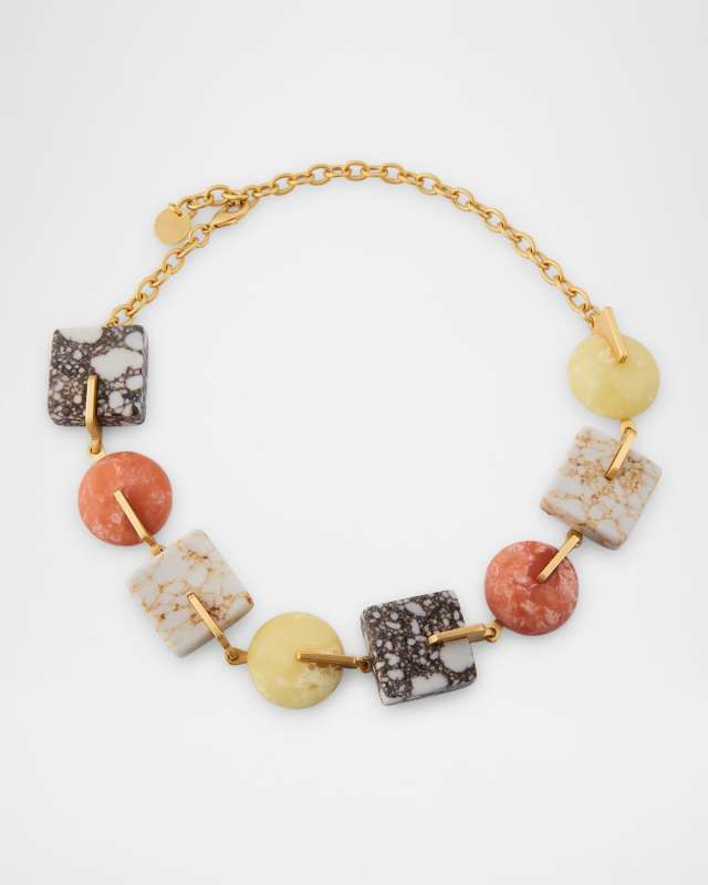 Laguna Statement Choker